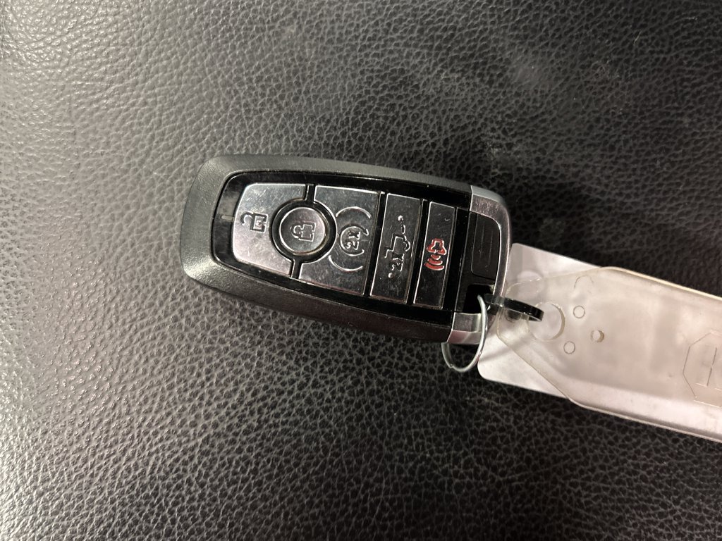 Used 2018 Ford F150 Lariat w/ Equipment Group 501A Mid AWD/4WD image 22