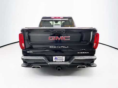 Used 2024 GMC Sierra 1500 Denali image 6