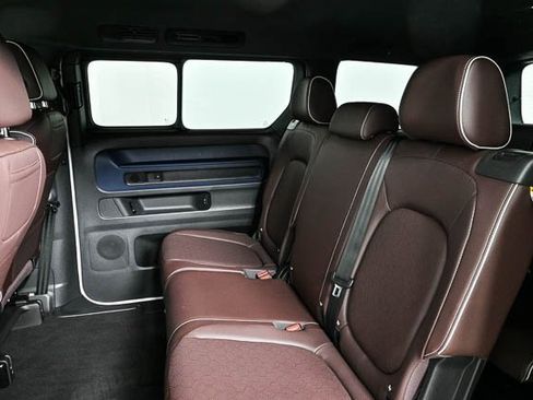 New 2025 Volkswagen ID. Buzz Pro S image 19