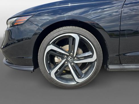Used 2023 Honda Accord EX image 14