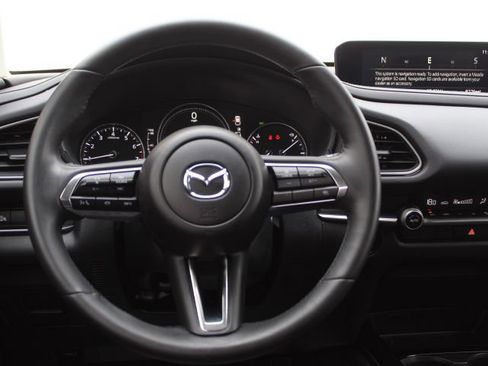 Used 2024 MAZDA CX-30 AWD 2.5 S w/ Select Sport Pkg image 25