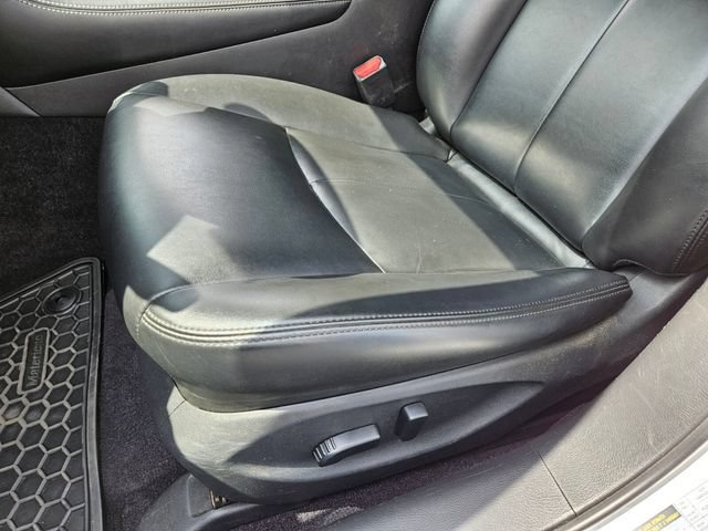 Used 2021 INFINITI Q50 Luxe RWD image 8