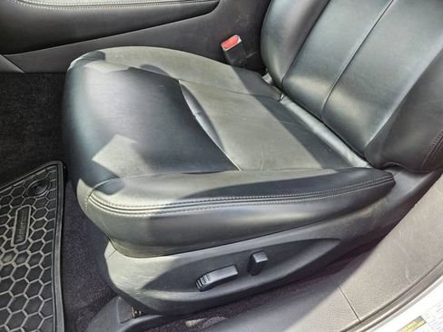 Used 2021 INFINITI Q50 Luxe RWD image 8