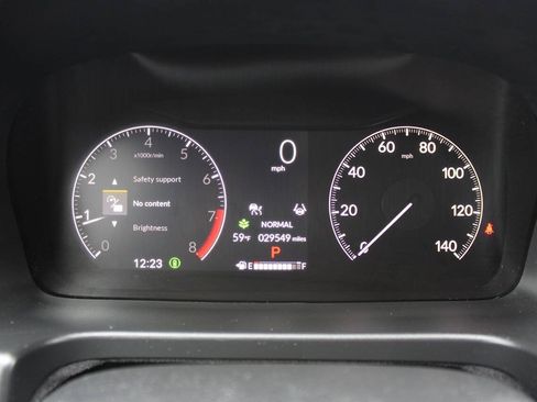 Used 2025 Honda Odyssey Sport-L image 17