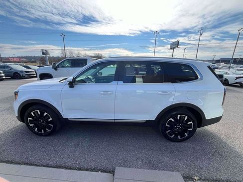 Used 2024 Kia Telluride SX image 33