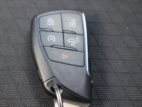 Used 2022 GMC Sierra 1500 Elevation w/ LPO, Elevation Black Package image 27