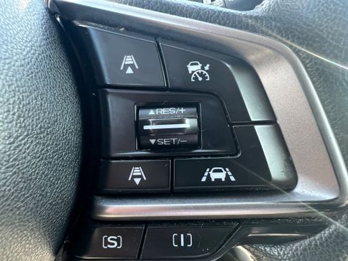 Used 2019 Subaru Forester Touring w/ Popular Package #3 AWD/4WD image 22