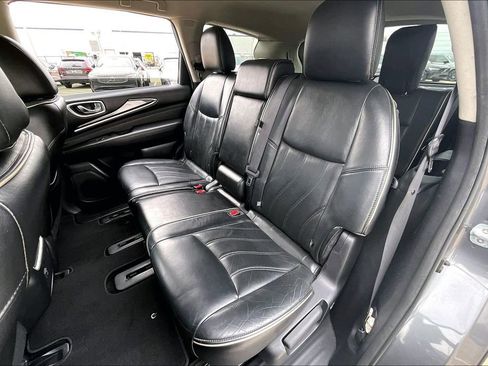 Used 2016 INFINITI QX60 FWD image 35