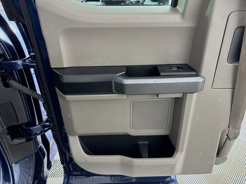 Used 2018 Ford F150 XLT w/ Equipment Group 301A Mid image 23