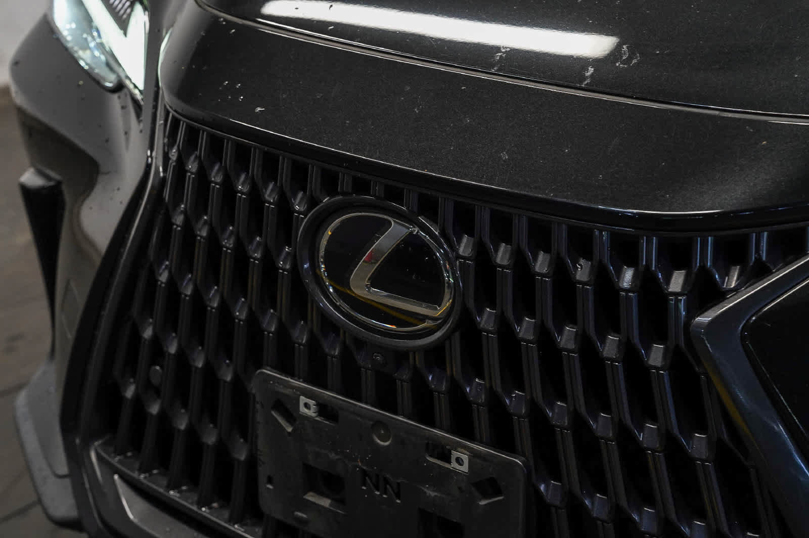 Used 2024 Lexus NX 350h AWD w/ Vision Package image 8