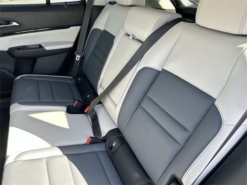 New 2026 Honda Prologue Touring image 12