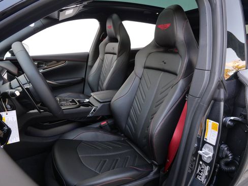 New 2026 Aston Martin DBX S image 22