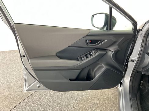 New 2026 Subaru Crosstrek 2.0i Premium AWD/4WD image 12