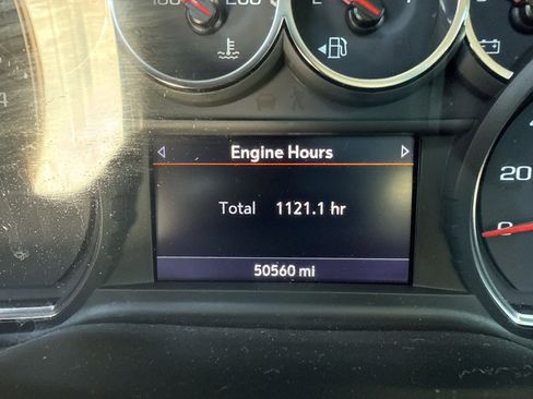 Used 2023 Chevrolet Silverado 3500 LT w/ Remote Start Package image 7