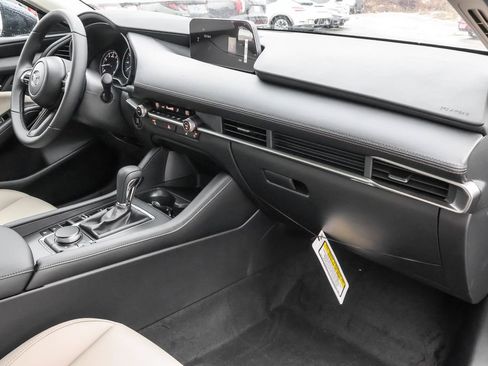 New 2026 MAZDA MAZDA3 2.5 S Sedan w/ Preferred Pkg image 43