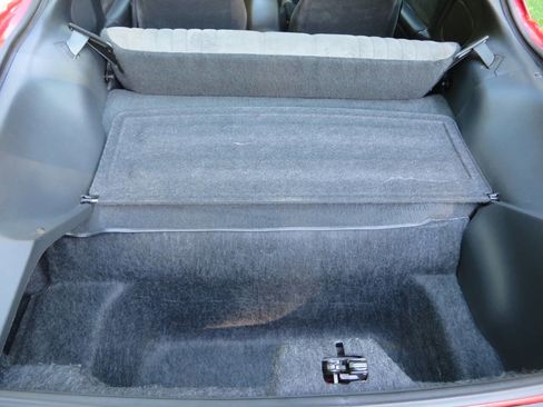 Used 1995 Pontiac Firebird Coupe image 12