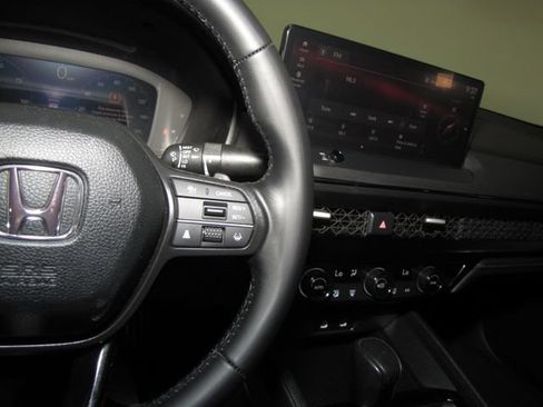 Certified 2023 Honda Accord Sport image 6