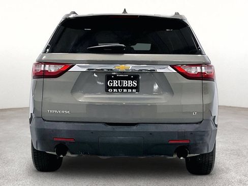 Used 2019 Chevrolet Traverse LT FWD image 5