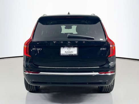 New 2026 Volvo XC90 B5 Plus w/ Protection Package Premier image 6