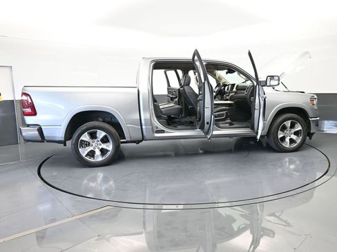 Used 2021 RAM 1500 Laramie image 77