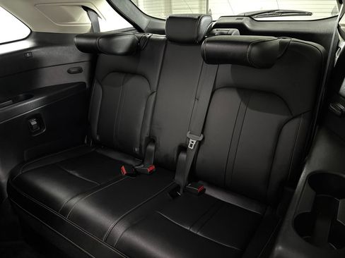 Used 2024 MAZDA CX-90 Plug-In Hybrid w/ Preferred AWD/4WD image 21