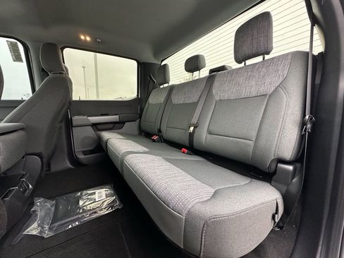 New 2026 Ford F350 XLT w/ FX4 Off-Road Package image 61