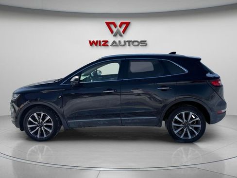 Used 2019 Lincoln MKC Reserve w/ MKC Climate Package image 10