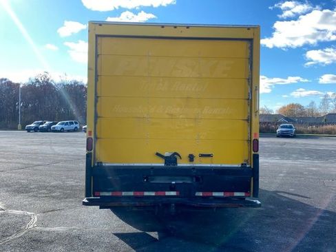 Used 2017 GMC Savana 3500 Work Van image 6