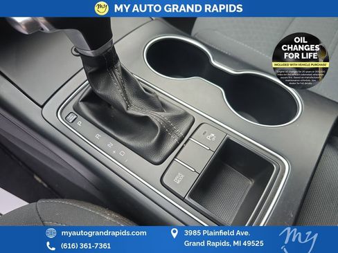 Used 2019 Kia Sorento LX w/ LX Convenience Package image 26