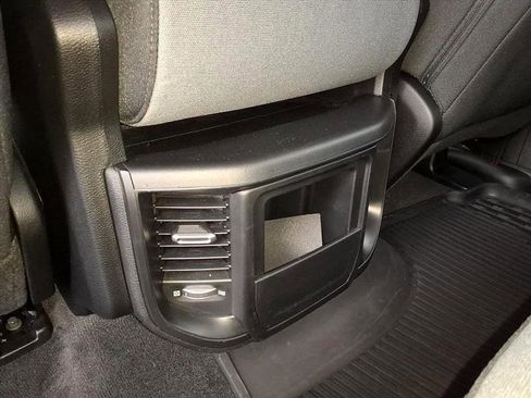 Used 2022 RAM 1500 Big Horn w/ Trailer Tow Group image 18