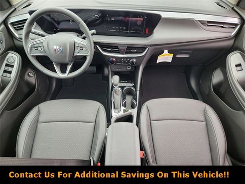 New 2026 Buick Encore GX Preferred w/ Advanced Technology Package image 19