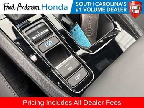 New 2026 Honda Accord Sport image 11