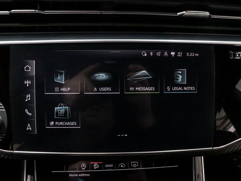 Used 2022 Audi RS Q8 image 42