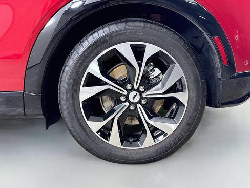 Used 2021 Ford Mustang Mach-E Premium AWD/4WD image 35