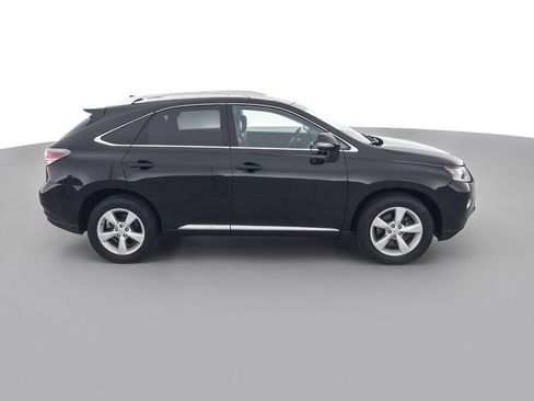 Used 2014 Lexus RX 350 AWD w/ Navigation Package image 4