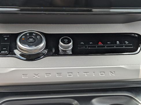 New 2027 Ford Expedition Max Active AWD/4WD image 29