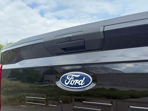 Used 2024 Ford F150 STX w/ Equipment Group 201A FX4 AWD/4WD image 14