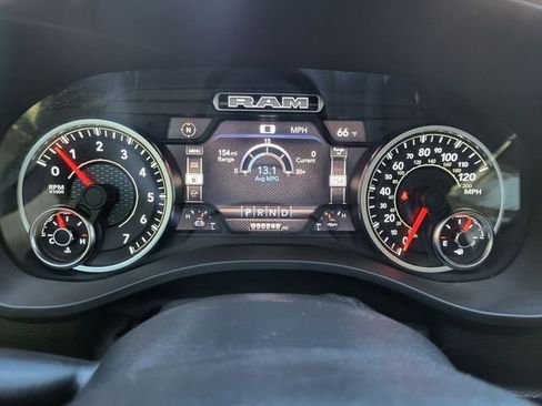 Used 2022 RAM 1500 Laramie image 14