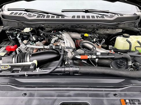 Certified 2024 Ford F350 King Ranch image 10