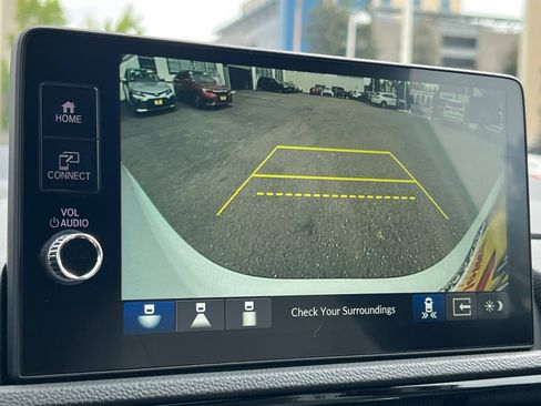 New 2026 Honda CR-V EX-L image 17