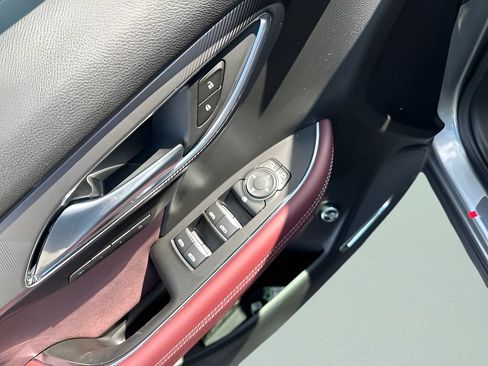 New 2026 Buick Envision Sport Touring AWD/4WD image 12