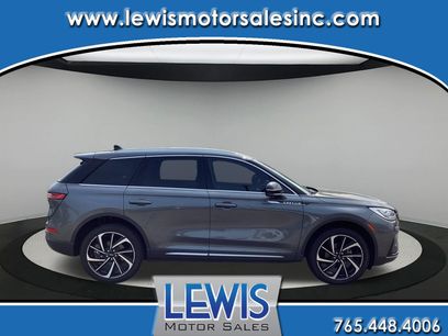 Used 2023 Lincoln Corsair Reserve w/ Equipment Group 201A