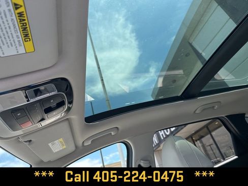 Used 2024 Hyundai Tucson Limited FWD image 17