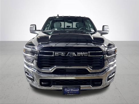 New 2026 RAM 3500 Tradesman image 3