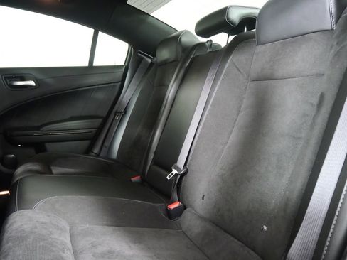 Used 2022 Dodge Charger R/T w/ Plus Group image 16