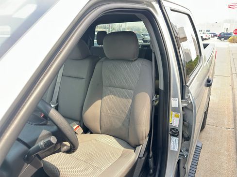 Used 2019 Ford F250 XLT AWD/4WD image 27