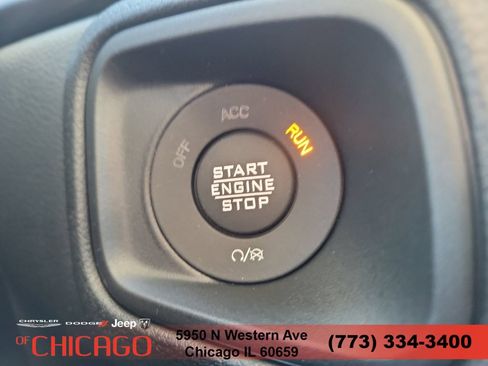 New 2026 Jeep Wrangler Sport AWD/4WD image 30