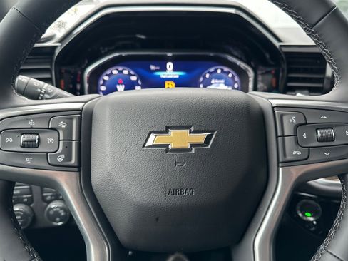 New 2025 Chevrolet Silverado 1500 LT image 24