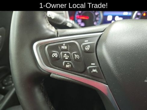 Used 2023 Chevrolet Equinox Premier AWD/4WD image 15