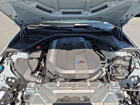 New 2026 BMW M340i RWD image 35